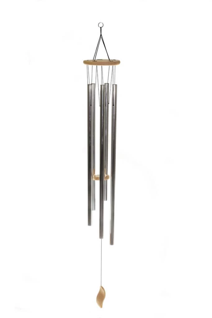 Budget β¨ 57" Grand Vista Wind Chimes by Zingz & Thingz π― 3 Budget β¨ 57" Grand Vista Wind Chimes by Zingz & Thingz π―