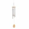 New 🛒 23.5" Classic Wind Chimes by Zingz & Thingz 🎉 -Zingz and Thingz Shop D299248S 1