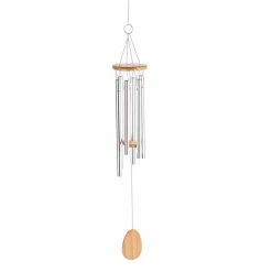 New 🛒 23.5" Classic Wind Chimes by Zingz & Thingz 🎉