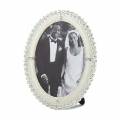 Buy π Rhinestone Shine 5" x 7" Photo Frame by Zingz & Thingz π
