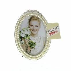 Hot Sale π Strands of Pearl 5" x 7" Photo Frame by Zingz & Thingz π₯° 9 Hot Sale π Strands of Pearl 5" x 7" Photo Frame by Zingz & Thingz π₯° -Zingz and Thingz Shop D670397S 4