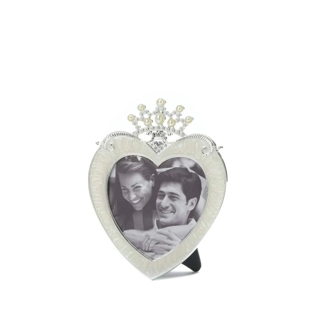 Hot Sale βοΈ Crown Heart 3" x 3" Frame by Zingz & Thingz π€© 3 Hot Sale βοΈ Crown Heart 3" x 3" Frame by Zingz & Thingz π€©